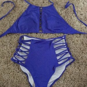 Victoria’s Secret bikini by PINK